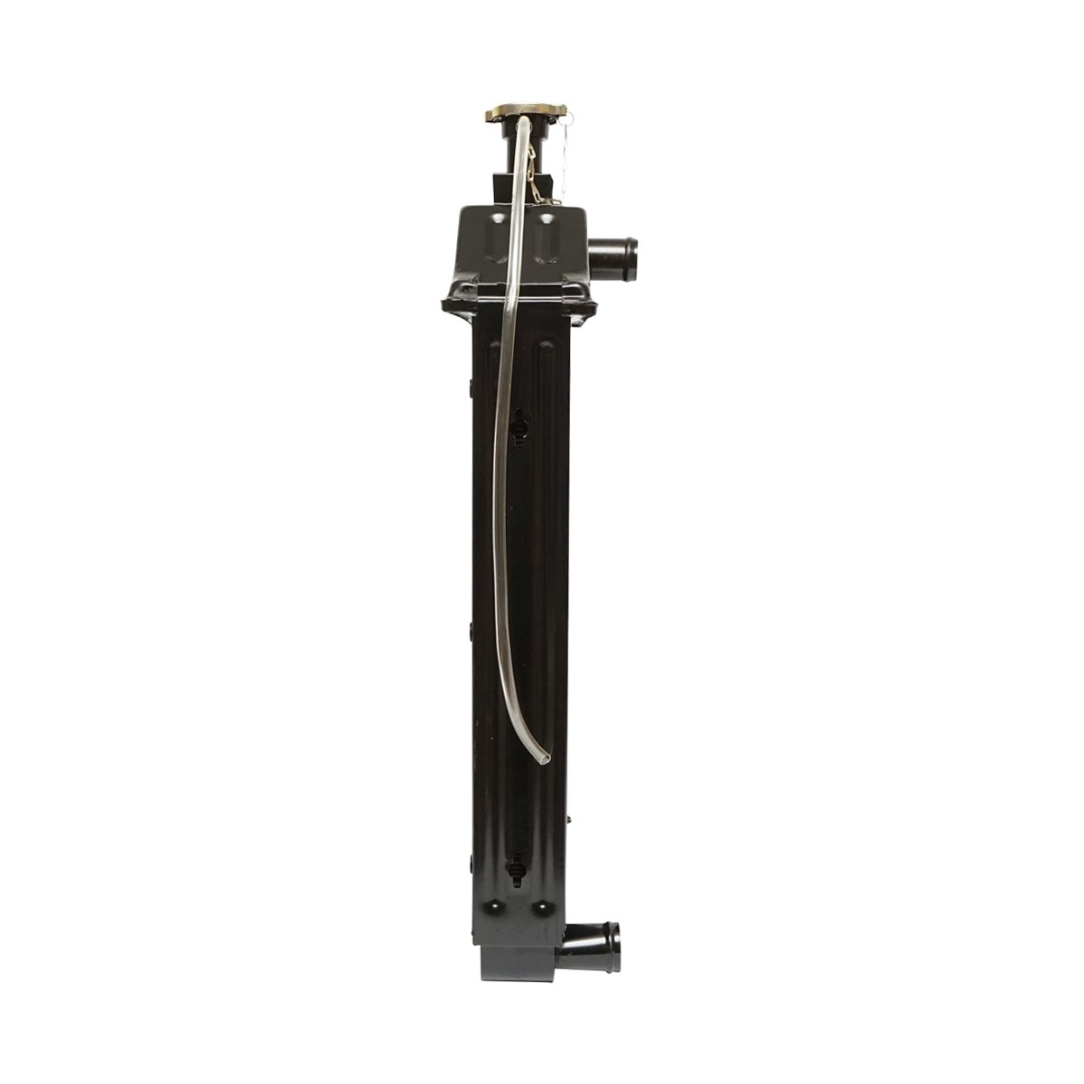Radiator racire apa pentru Massey Ferguson motor Perkins OEM 3820620M91, 1669650M94